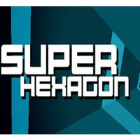 Super Hexagon Steam CD Key
