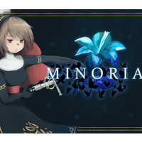 Minoria Steam CD Key