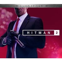 HITMAN 2 Silver Edition Steam CD Key