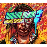 Hotline Miami 2: Wrong Number EU PC Steam CD Key