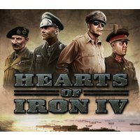 Hearts of Iron IV - 9 DLCs Pack Steam CD Key
