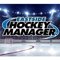 Eastside Hockey Manager EU PC Steam CD Key
