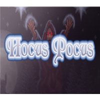 Hocus Pocus PC Steam CD Key