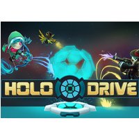 Holodrive - Early Access Supporter Pack DLC Steam CD Key