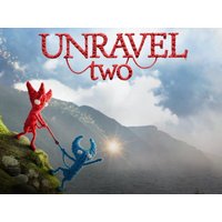 Unravel 2 EN Language Only PC EA App CD Key