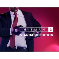 HITMAN 2 EU XBOX One CD Key