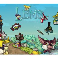 Lems Steam CD Key