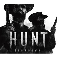 Hunt: Showdown 1896 LATAM PC Steam CD Key