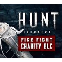 Hunt: Showdown 1896 - Fire Fight DLC EU v2 PC Steam Altergift