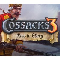 Cossacks 3 - Rise to Glory DLC PC Steam CD Key