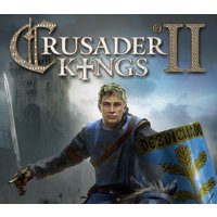 Crusader Kings II Collection 2014 Steam CD Key