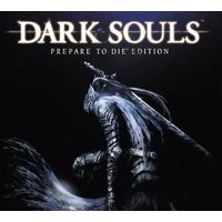 Dark Souls: Prepare To Die Edition LATAM PC Steam Gift
