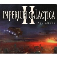 Imperium Galactica II Steam CD Key