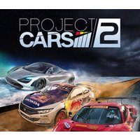 Project CARS 2 AR XBOX One CD Key
