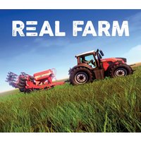 Real Farm EU Steam CD Key