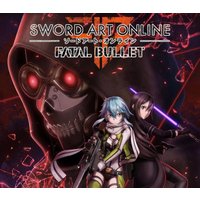 Sword Art Online: Fatal Bullet Steam CD Key
