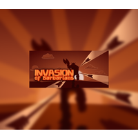 Invasion of Barbarians Steam CD Key