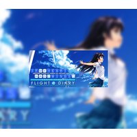 If My Heart Had Wings -Flight Diary- Steam CD Key