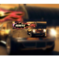 Ignite Steam Gift