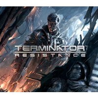 Terminator: Resistance AR XBOX One CD Key