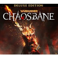 Warhammer: Chaosbane Deluxe Edition Steam CD Key