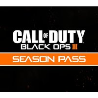 Call of Duty: Black Ops III - Season Pass AR XBOX One / Xbox Series X|S CD Key