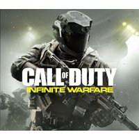 Call of Duty: Infinite Warfare Launch Edition AR XBOX One / Xbox Series X|S CD Key
