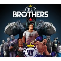 Cruz Brothers PC Steam CD Key