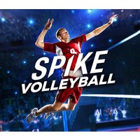 Spike Volleyball PC Steam CD Key