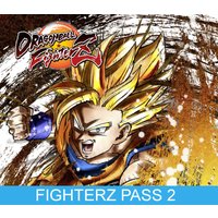 DRAGON BALL FighterZ - FighterZ Pass 2 DLC NA Steam CD Key
