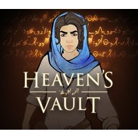 Heaven's Vault! Steam CD Key