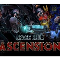 Space Hulk Ascension Edition Steam CD Key