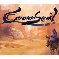 Caravanserail PC Steam CD Key