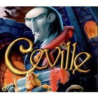 Ceville PC Steam CD Key