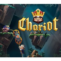 Chariot PC Steam CD Key