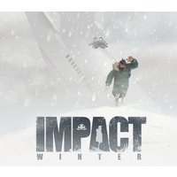 Impact Winter EU Steam CD Key