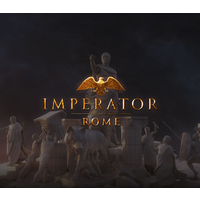 Imperator: Rome EU PC Steam CD Key