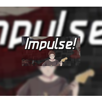 Impulse! Steam CD Key