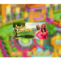 India Garden Steam CD Key