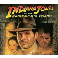 Indiana Jones and the Emperor's Tomb Steam CD Key