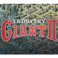 Industry Giant 2 EU Steam CD Key