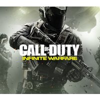 Call of Duty: Infinite Warfare Day One Edition EU Steam CD Key