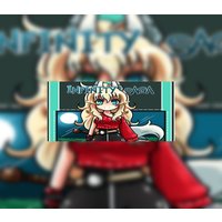 Infinity Saga Steam CD Key