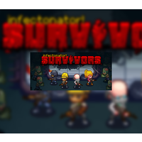 Infectonator: Survivors Steam CD Key