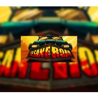 Insane Road Steam CD Key
