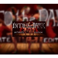 Into the Dark: Ultimate Trash Edition Steam CD Key