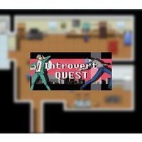 Introvert Quest Steam CD Key
