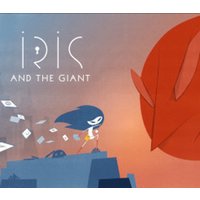 Iris and the Giant EU Steam CD Key