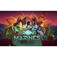 Iron Marines Steam Altergift