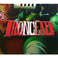 IRONCLAD GOG CD Key